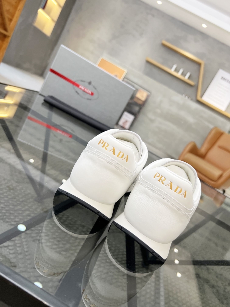 Prada Casual Shoes